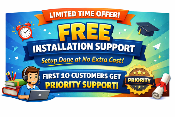 Eduwing | Responsive Premium Moodle Theme - 3