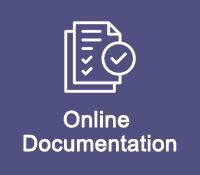 Online Documentation